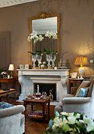 Hôtel Restaurant - Chateau de Lalande
