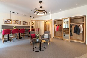Berghotel Randolins