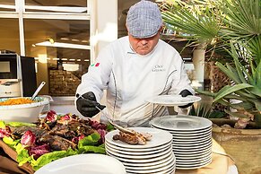 Baia dei Mulini Resort & Spa