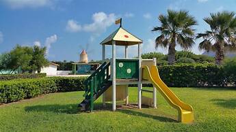 Baia dei Mulini Resort & Spa