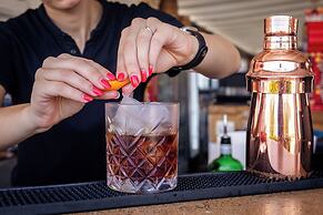 Baia dei Mulini Resort & Spa