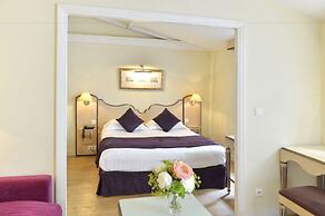 Hôtel Suites Unic Renoir Saint Germain