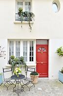 Hôtel Suites Unic Renoir Saint Germain