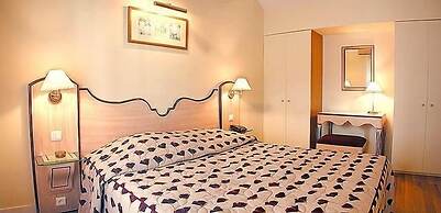 Hôtel Suites Unic Renoir Saint Germain