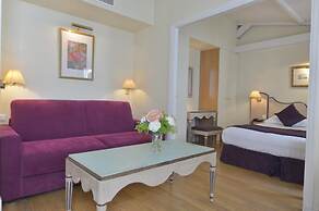 Hôtel Suites Unic Renoir Saint Germain