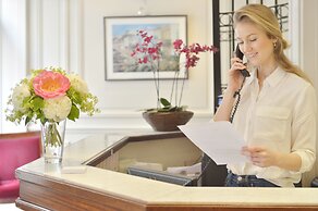 Hôtel Suites Unic Renoir Saint Germain
