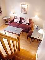 Hôtel Suites Unic Renoir Saint Germain