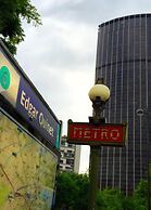 Hôtel Suites Unic Renoir Saint Germain