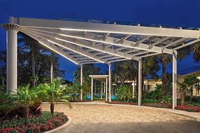 Faro Blanco Resort & Yacht Club Marathon, Curio by Hilton