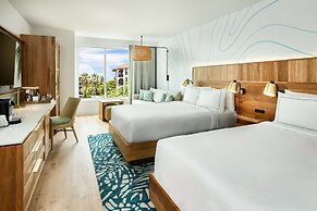 Faro Blanco Resort & Yacht Club Marathon, Curio by Hilton