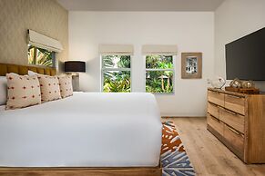 Faro Blanco Resort Marathon Florida Keys, Curio by Hilton