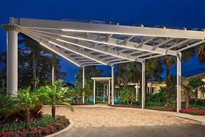 Faro Blanco Resort Marathon Florida Keys, Curio by Hilton