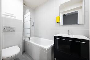 Staycity Aparthotels, Paris Gare De l'Est