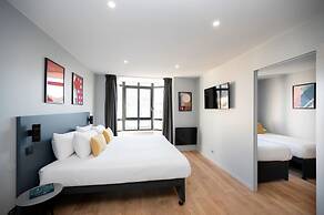 Staycity Aparthotels, Paris Gare De l'Est