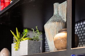 Staycity Aparthotels, Paris Gare De l'Est