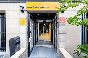 Staycity Aparthotels, Paris Gare De l'Est