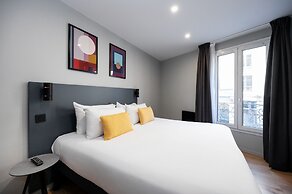 Staycity Aparthotels, Paris Gare De l'Est