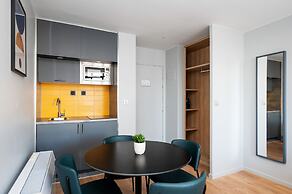 Staycity Aparthotels, Paris Gare De l'Est
