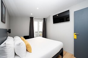 Staycity Aparthotels, Paris Gare De l'Est