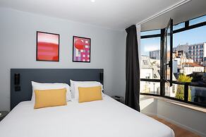 Staycity Aparthotels, Paris Gare De l'Est