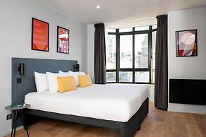 Staycity Aparthotels, Paris Gare De l'Est