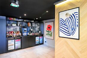 Staycity Aparthotels, Paris Gare De l'Est