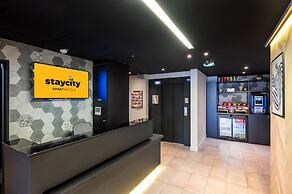 Staycity Aparthotels, Paris Gare De l'Est