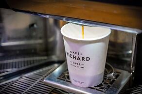 Staycity Aparthotels, Paris Gare De l'Est