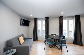 Staycity Aparthotels, Paris Gare De l'Est