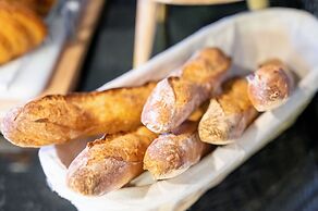 Staycity Aparthotels, Paris Gare De l'Est