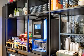 Staycity Aparthotels, Paris Gare De l'Est