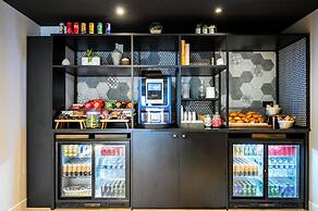 Staycity Aparthotels, Paris Gare De l'Est