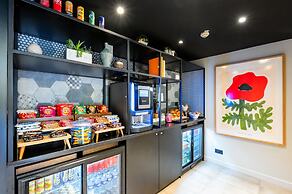 Staycity Aparthotels, Paris Gare De l'Est