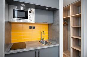 Staycity Aparthotels, Paris Gare De l'Est