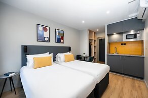 Staycity Aparthotels, Paris Gare De l'Est