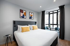Staycity Aparthotels, Paris Gare De l'Est