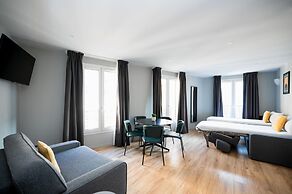 Staycity Aparthotels, Paris Gare De l'Est