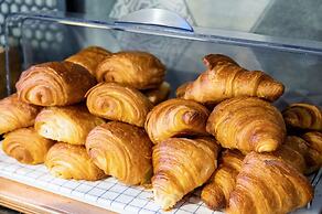 Staycity Aparthotels, Paris Gare De l'Est