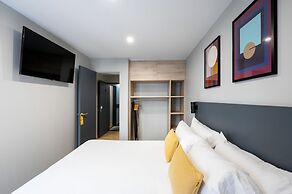 Staycity Aparthotels, Paris Gare De l'Est