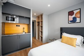 Staycity Aparthotels, Paris Gare De l'Est