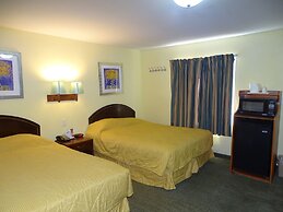 Rivers Inn Fort Madison