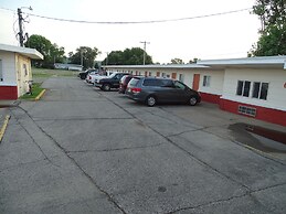 Rivers Inn Fort Madison