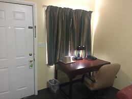 Rivers Inn Fort Madison