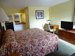 Rivers Inn Fort Madison