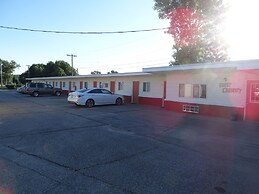 Rivers Inn Fort Madison