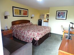 Rivers Inn Fort Madison