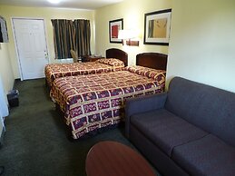 Rivers Inn Fort Madison