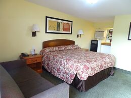 Rivers Inn Fort Madison