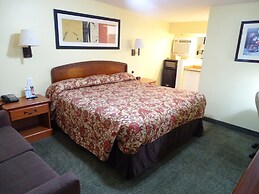 Rivers Inn Fort Madison