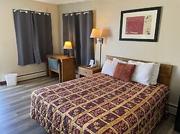 Rivers Inn Fort Madison